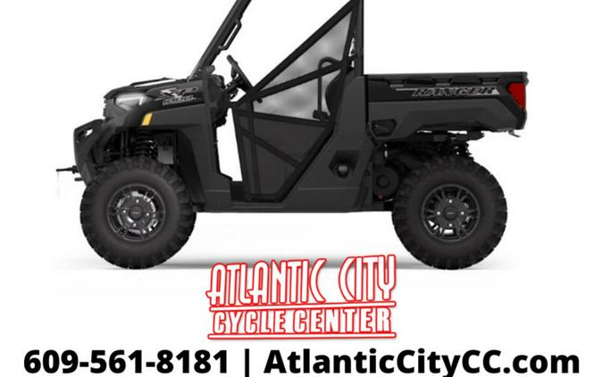 2025 Polaris® Ranger XP 1000 Premium