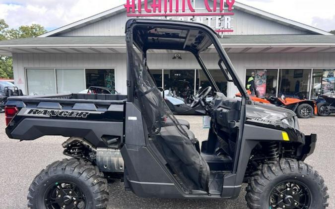 2025 Polaris® Ranger XP 1000 Premium