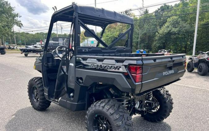 2025 Polaris® Ranger XP 1000 Premium