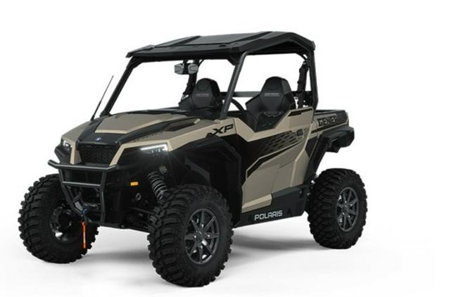 2024 Polaris® General XP 1000 Premium