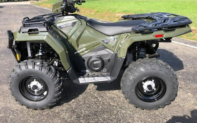 2024 Polaris® Sportsman 450 H.O. Utility