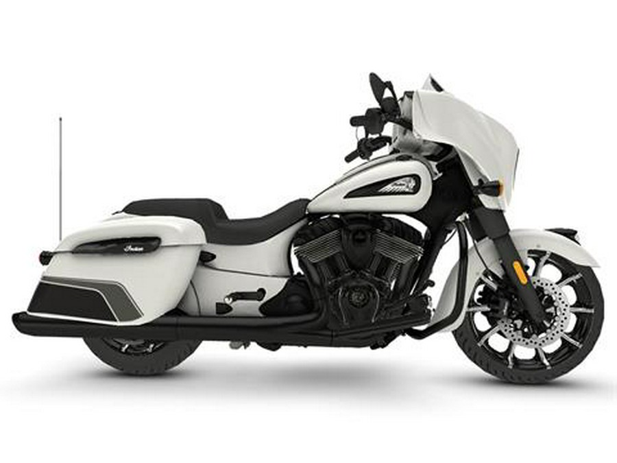 2024 Indian Motorcycle Chieftain® Dark Horse®