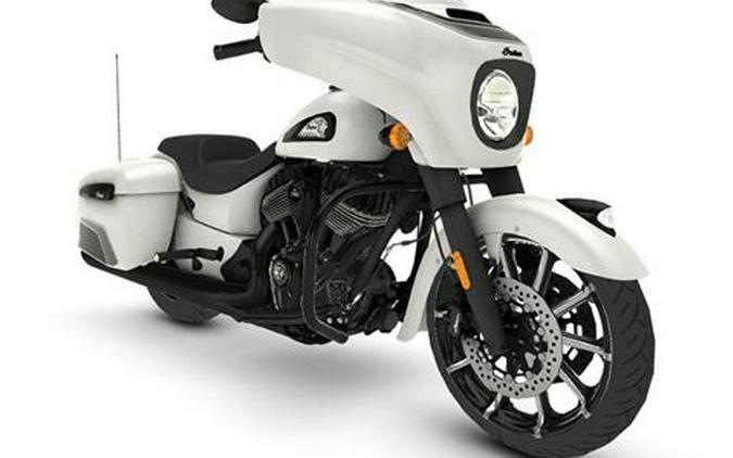 2024 Indian Motorcycle Chieftain® Dark Horse®