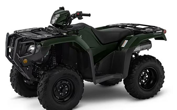 2024 HONDA FourTrax Foreman Rubicon 4x4 Automatic DCT