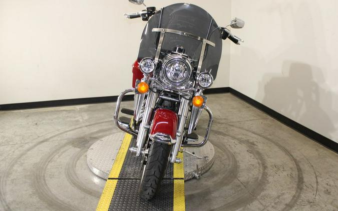 2021 Harley-Davidson® FLHR - Road King®