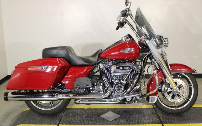 2021 Harley-Davidson® FLHR - Road King®