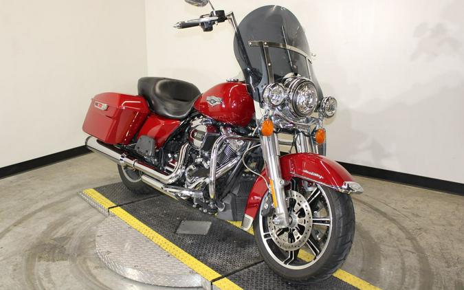 2021 Harley-Davidson® FLHR - Road King®