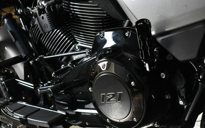 2023 Harley-Davidson CVO Street Glide