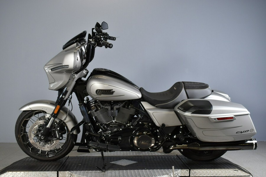 2023 Harley-Davidson CVO Street Glide