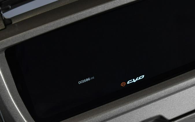 2023 Harley-Davidson CVO Street Glide