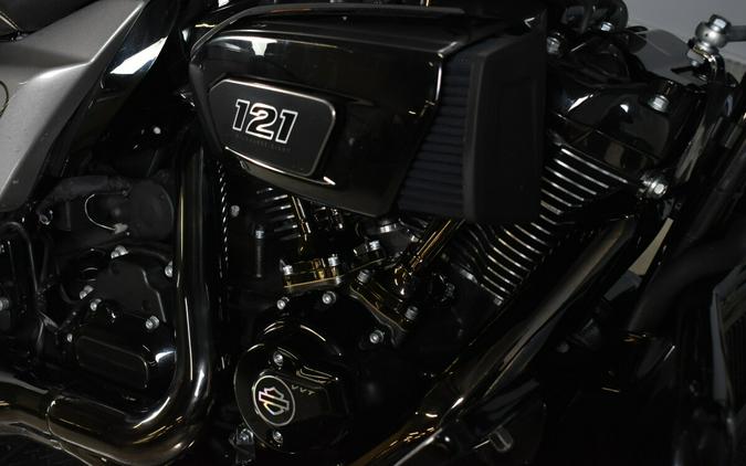 2023 Harley-Davidson CVO Street Glide