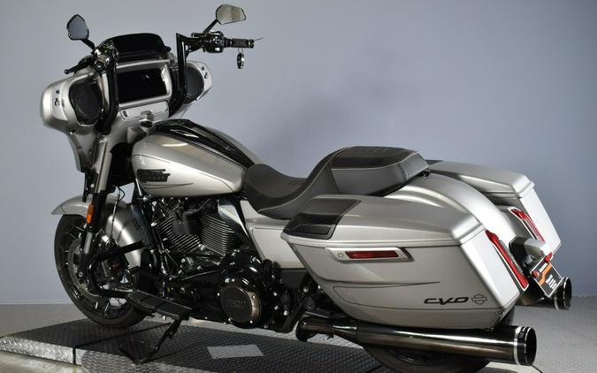 2023 Harley-Davidson CVO Street Glide