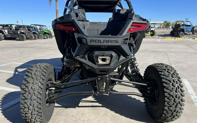 2025 Polaris RZR Pro R 4 Ultimate