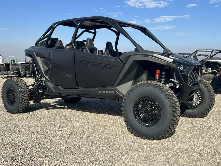 2025 Polaris RZR Pro R 4 Ultimate