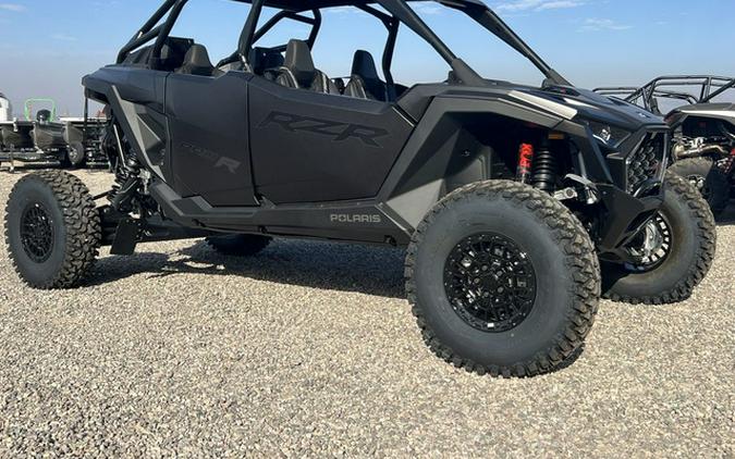 2025 Polaris RZR Pro R 4 Ultimate