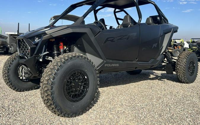 2025 Polaris RZR Pro R 4 Ultimate