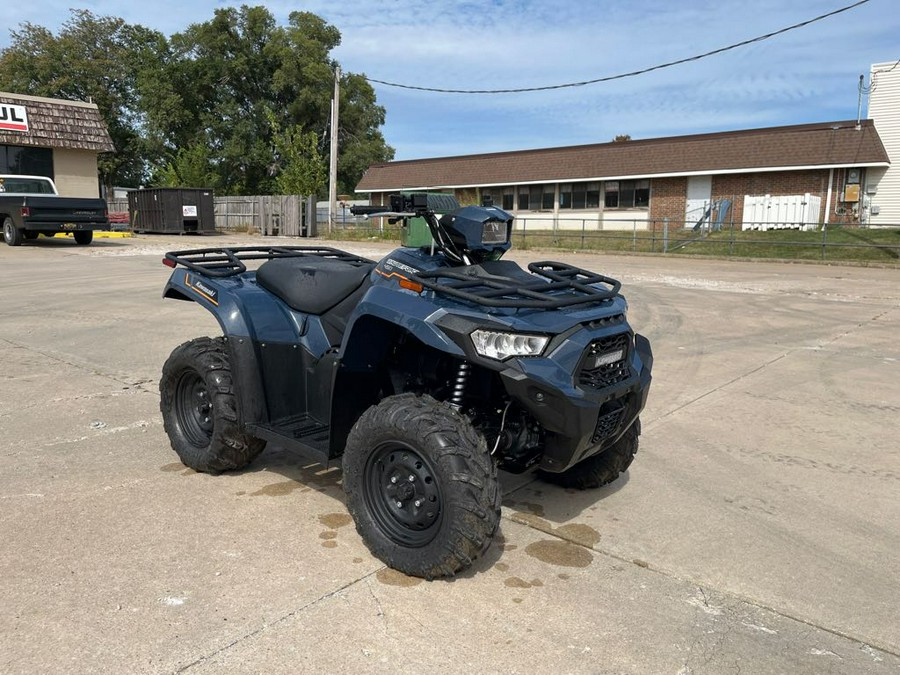 2025 Kawasaki BRUTE FORCE 450 4x4