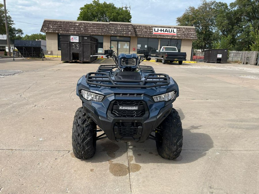 2025 Kawasaki BRUTE FORCE 450 4x4