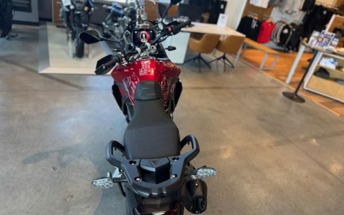 2025 Triumph Tiger 900 GT Pro