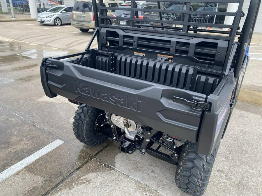 2026 Kawasaki Mule PRO-FXT™ 1000 LE