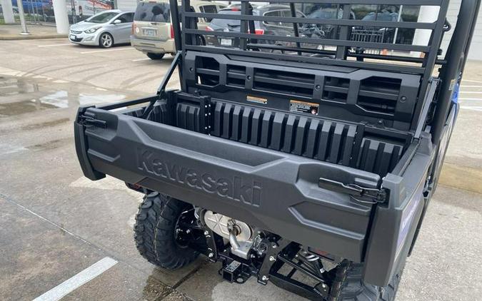 2026 Kawasaki Mule PRO-FXT™ 1000 LE