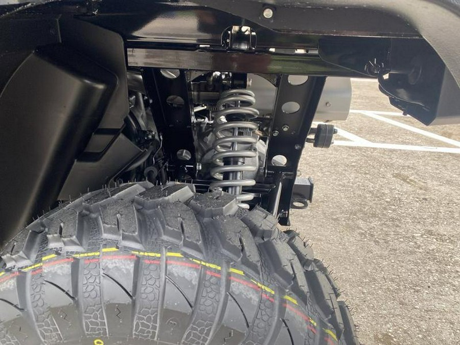 2026 Kawasaki Mule PRO-FXT™ 1000 LE