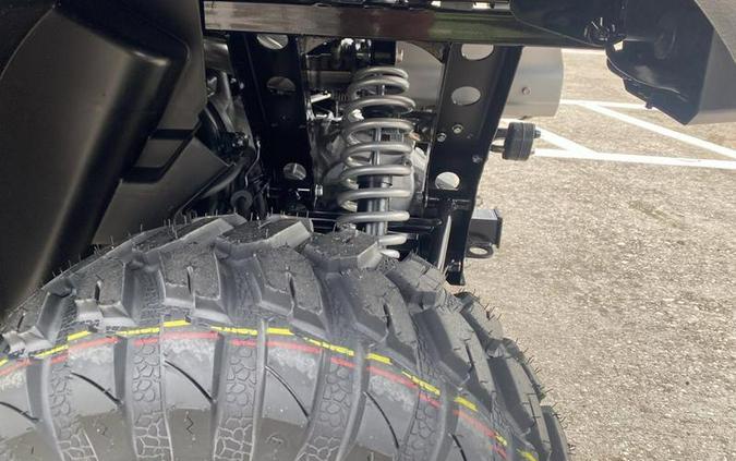 2026 Kawasaki Mule PRO-FXT™ 1000 LE