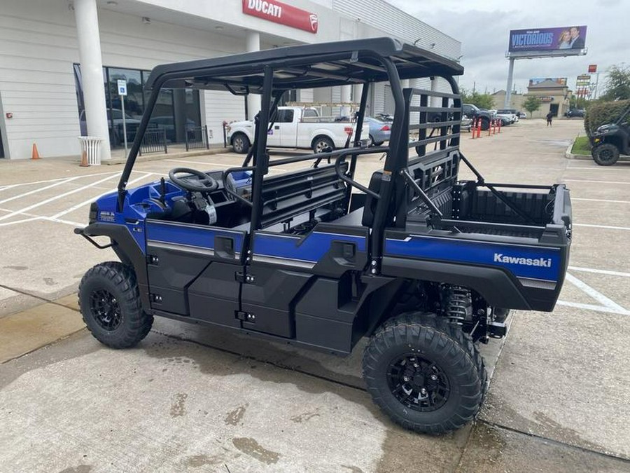 2026 Kawasaki Mule PRO-FXT™ 1000 LE