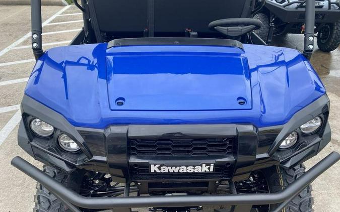 2026 Kawasaki Mule PRO-FXT™ 1000 LE