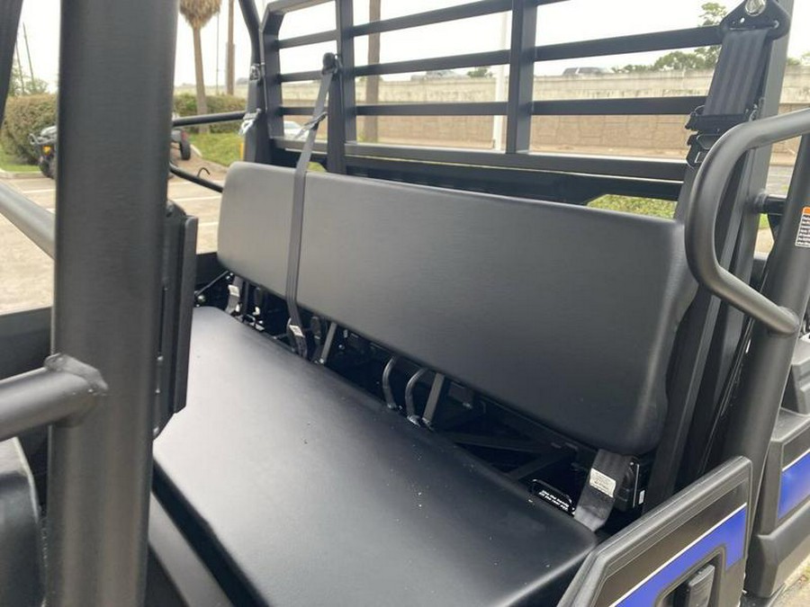 2026 Kawasaki Mule PRO-FXT™ 1000 LE