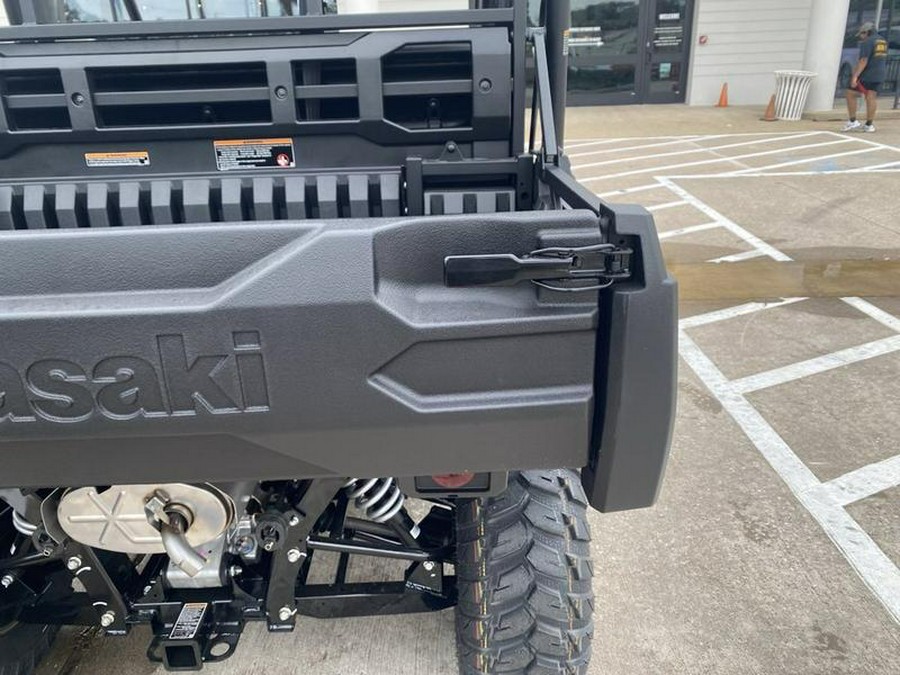 2026 Kawasaki Mule PRO-FXT™ 1000 LE
