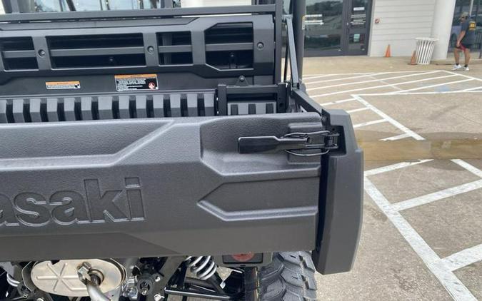 2026 Kawasaki Mule PRO-FXT™ 1000 LE