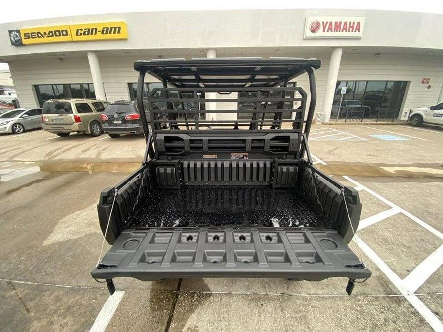 2026 Kawasaki Mule PRO-FXT™ 1000 LE