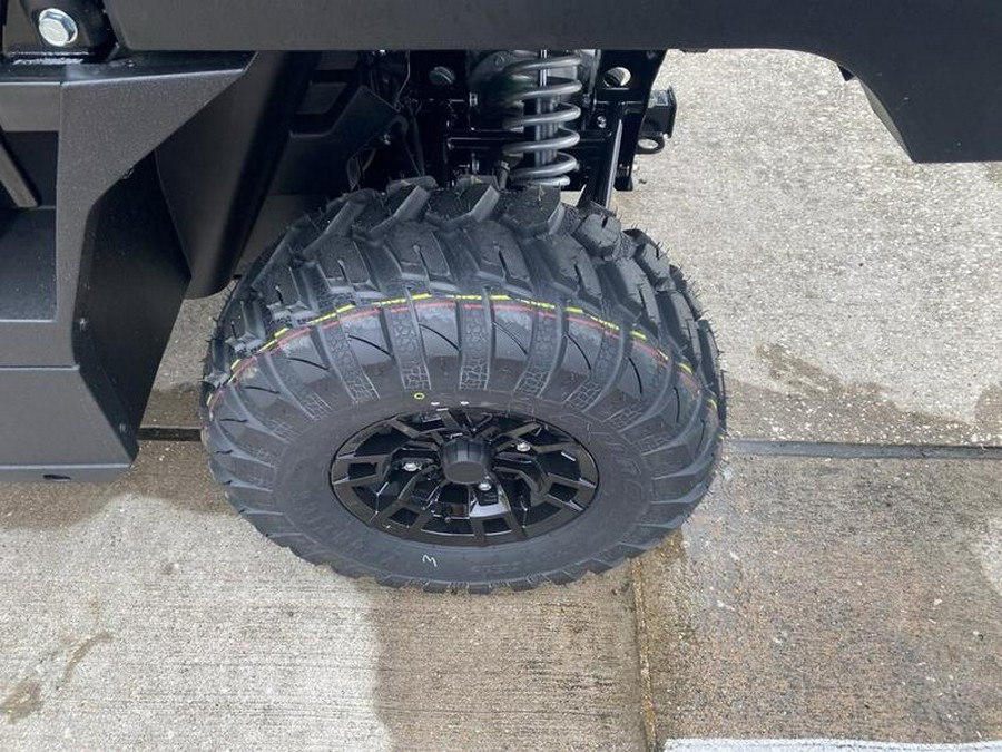 2026 Kawasaki Mule PRO-FXT™ 1000 LE