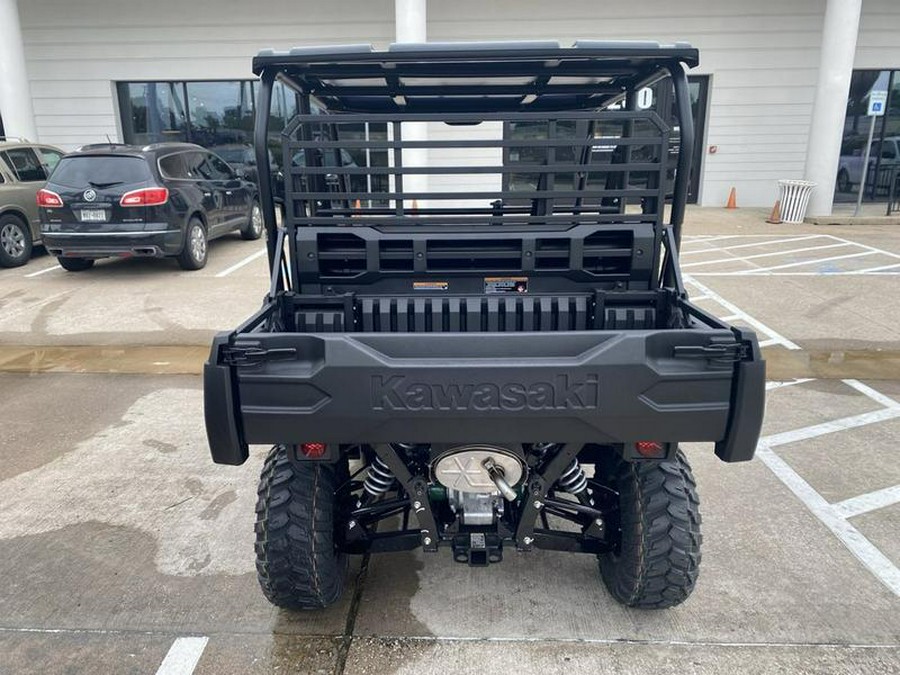 2026 Kawasaki Mule PRO-FXT™ 1000 LE