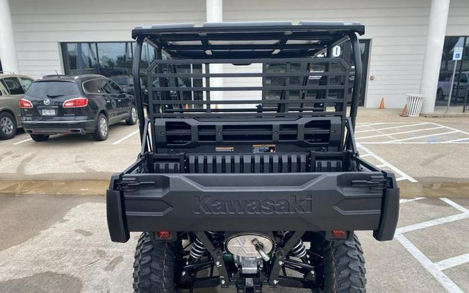 2026 Kawasaki Mule PRO-FXT™ 1000 LE