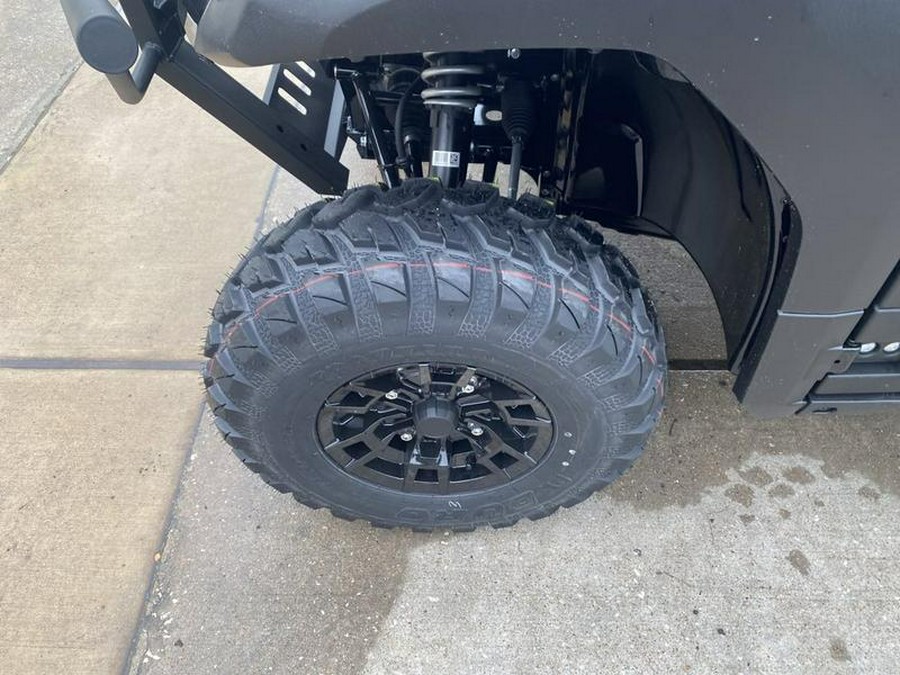 2026 Kawasaki Mule PRO-FXT™ 1000 LE