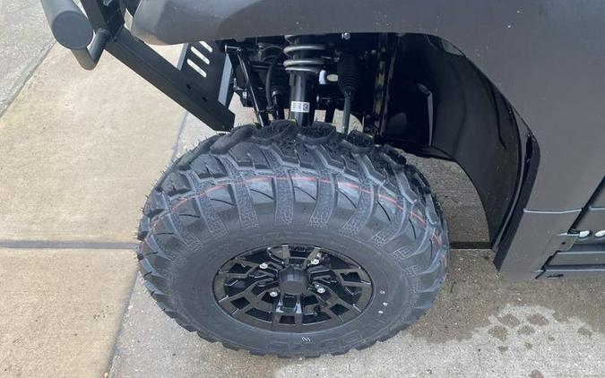 2026 Kawasaki Mule PRO-FXT™ 1000 LE