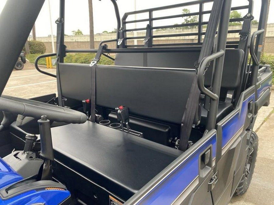 2026 Kawasaki Mule PRO-FXT™ 1000 LE