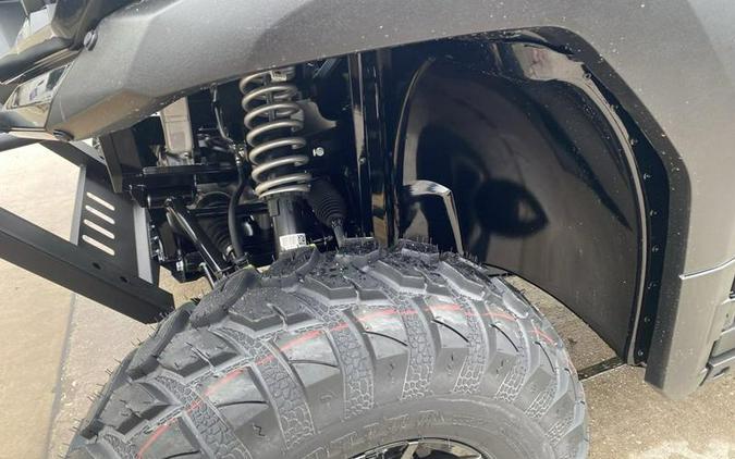 2026 Kawasaki Mule PRO-FXT™ 1000 LE