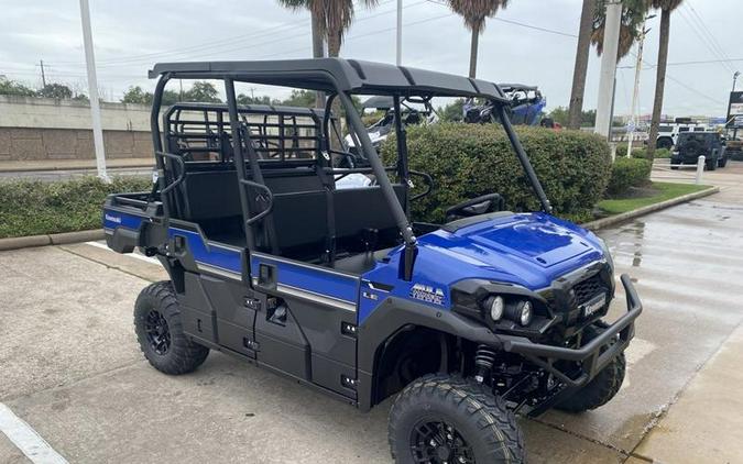 2026 Kawasaki Mule PRO-FXT™ 1000 LE