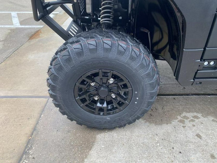 2026 Kawasaki Mule PRO-FXT™ 1000 LE