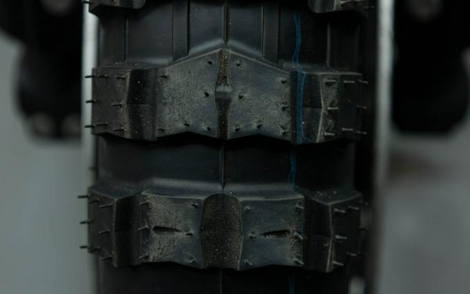 2019 TRIUMPH SCRAMBLER 1200 XE SHOWCASE