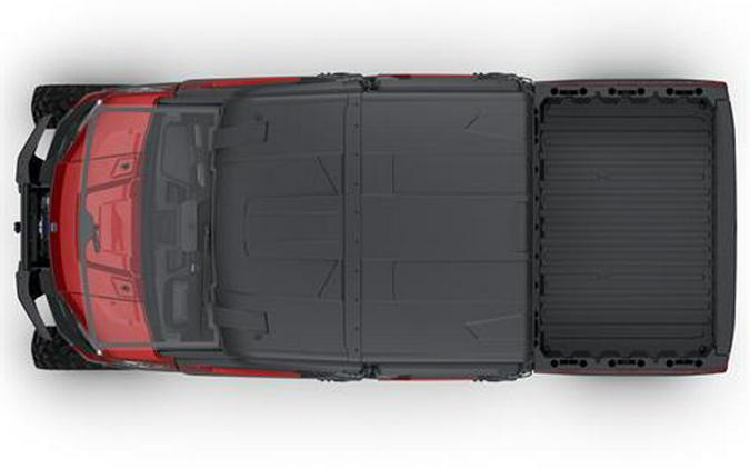 2026 Polaris Ranger Crew XP 1000 NorthStar Edition Ultimate