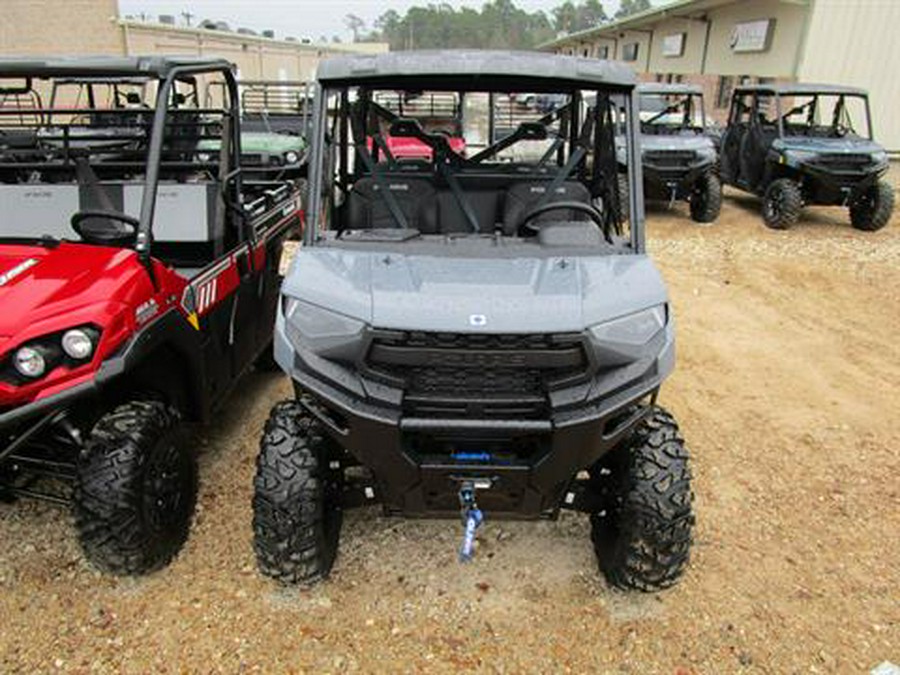 2026 Polaris Ranger Crew XP 1000 Premium