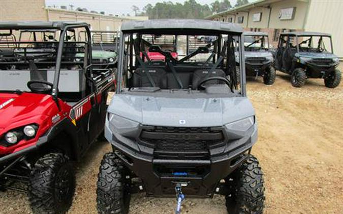 2026 Polaris Ranger Crew XP 1000 Premium