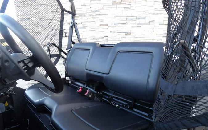 2026 Honda® Pioneer 700 Deluxe