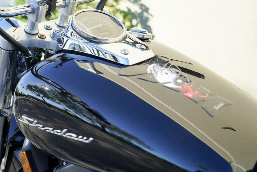 2020 Honda® Shadow Aero