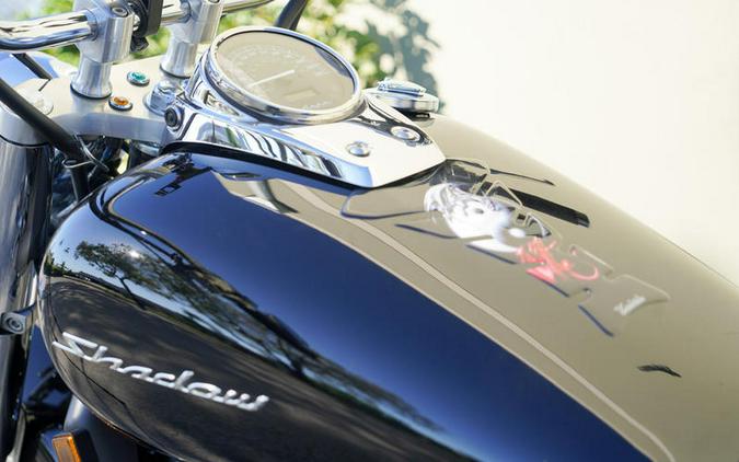 2020 Honda® Shadow Aero