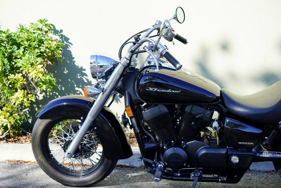2020 Honda® Shadow Aero